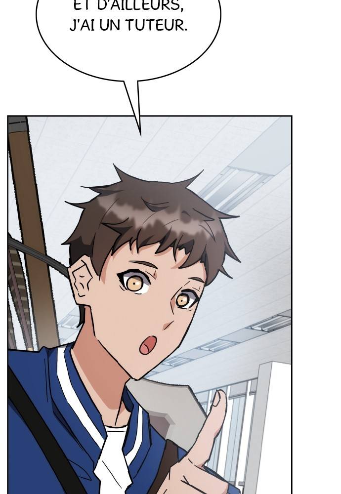 Transcension Academy Chapitre 33 - Page 153