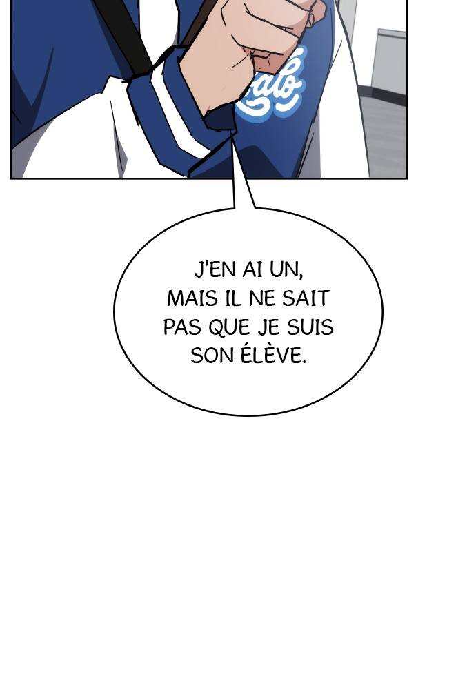 Transcension Academy Chapitre 33 - Page 154