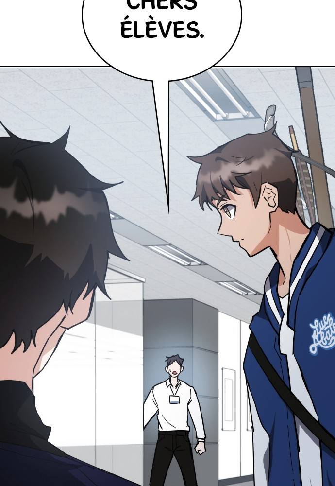 Transcension Academy Chapitre 33 - Page 157