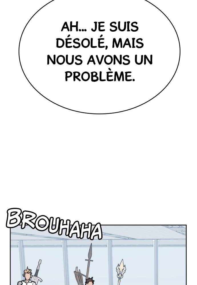Transcension Academy Chapitre 33 - Page 159