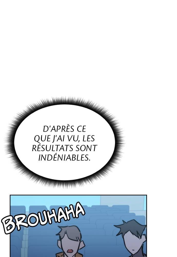 Transcension Academy Chapitre 33 - Page 16