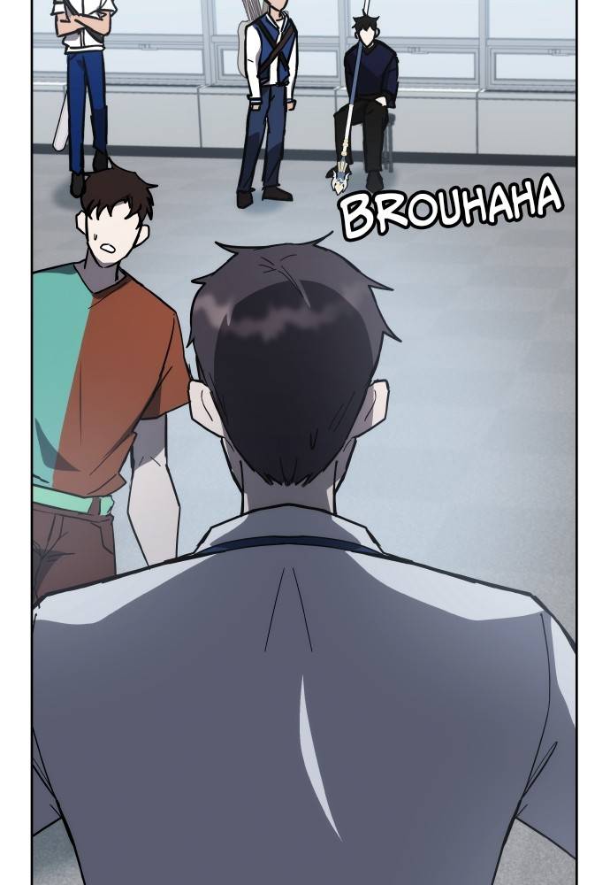 Transcension Academy Chapitre 33 - Page 160