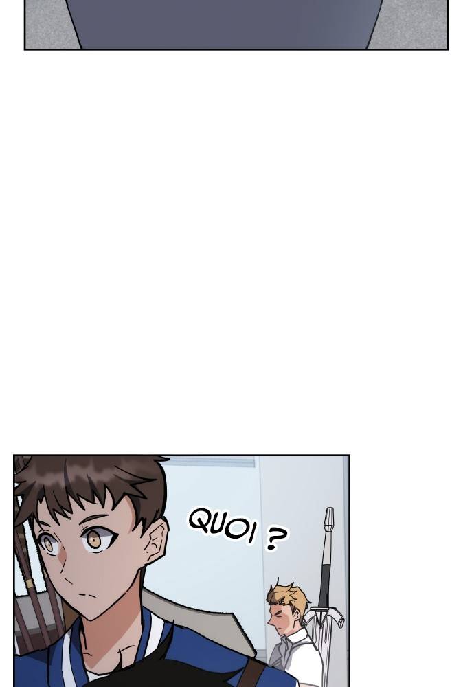Transcension Academy Chapitre 33 - Page 161