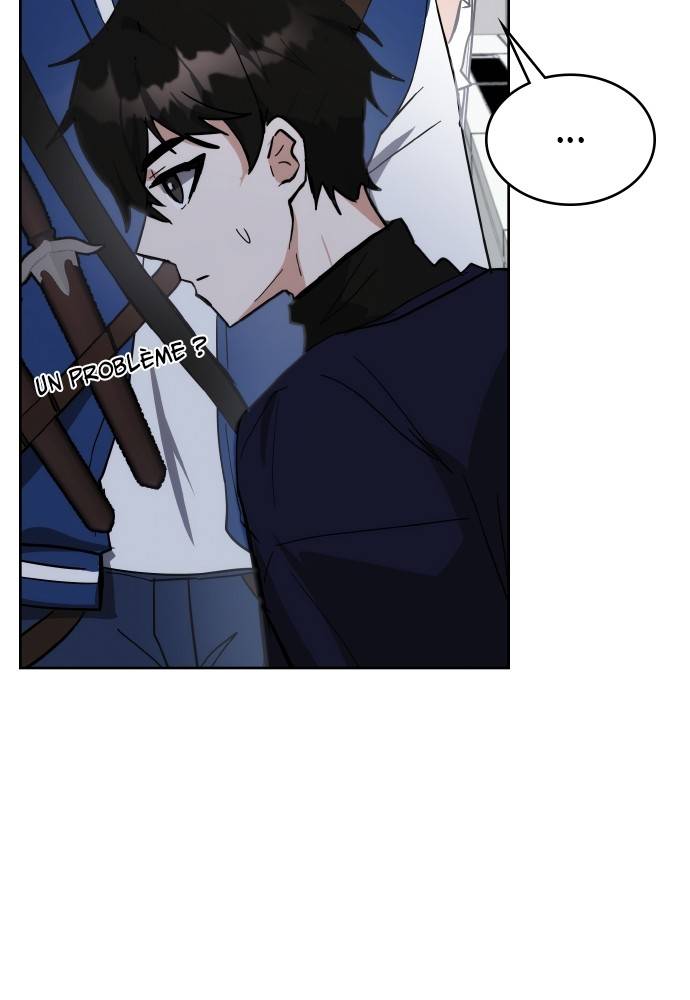 Transcension Academy Chapitre 33 - Page 162