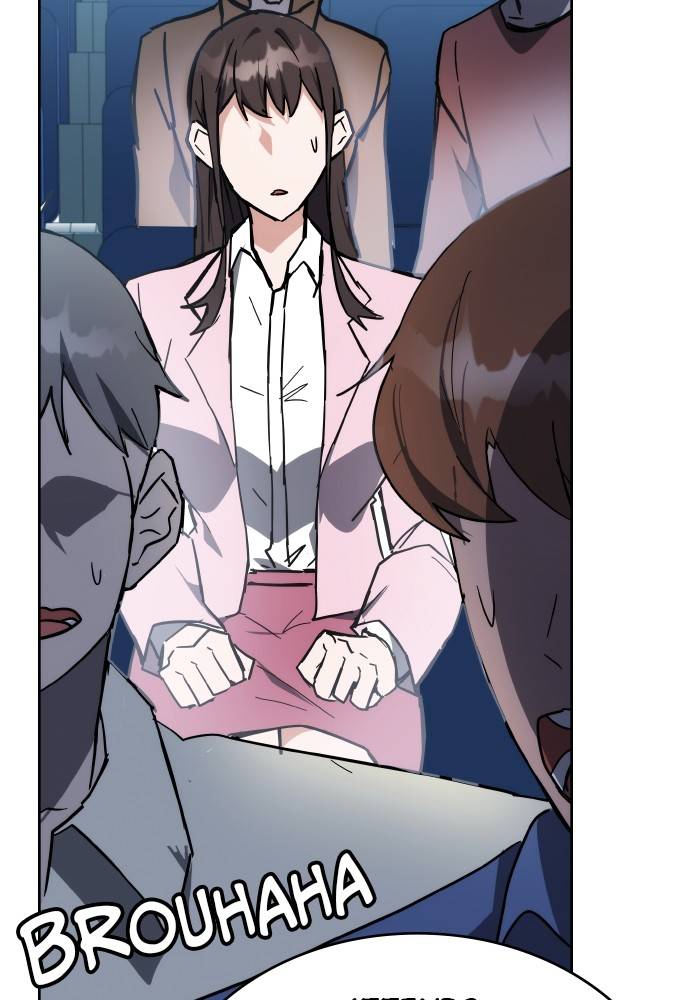 Transcension Academy Chapitre 33 - Page 17