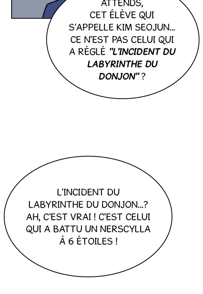 Transcension Academy Chapitre 33 - Page 18
