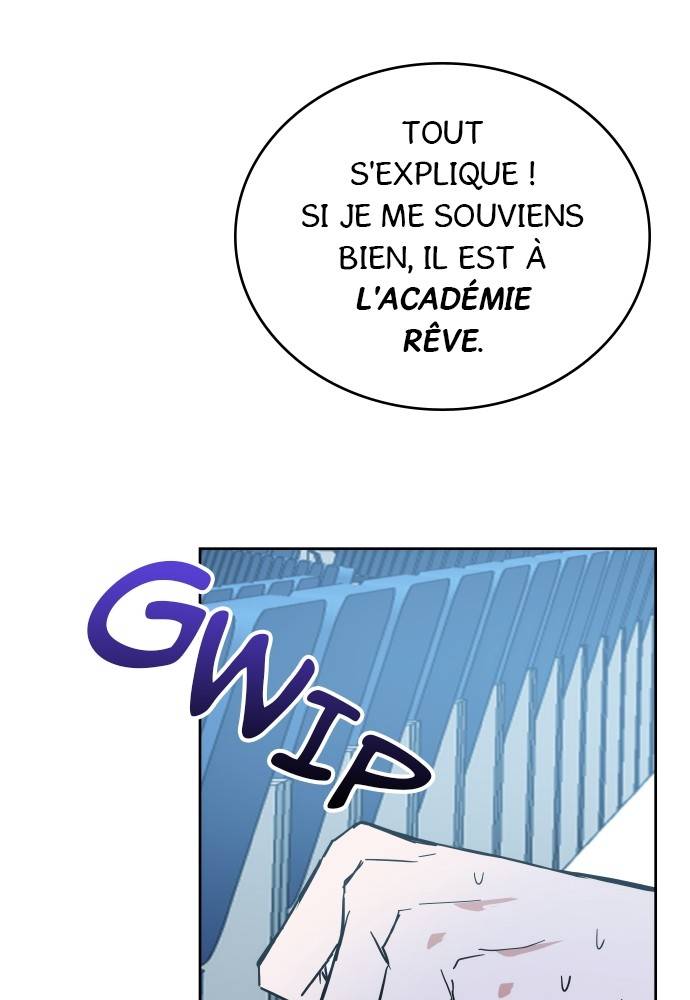 Transcension Academy Chapitre 33 - Page 19