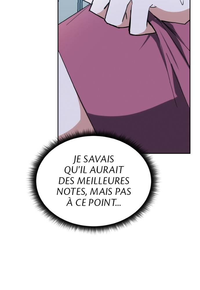Transcension Academy Chapitre 33 - Page 20