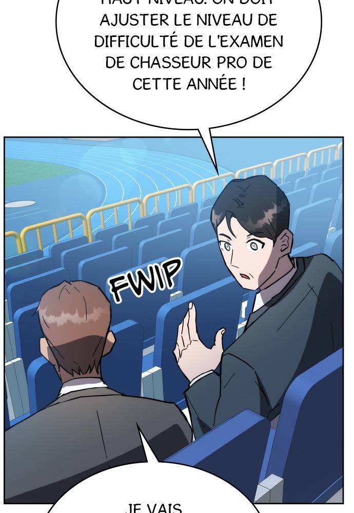 Transcension Academy Chapitre 33 - Page 26