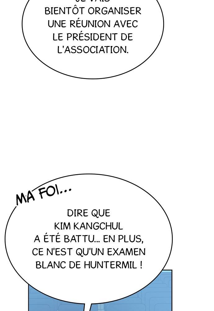 Transcension Academy Chapitre 33 - Page 27