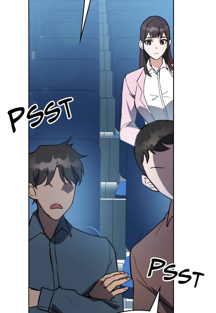 Transcension Academy Chapitre 33 - Page 28
