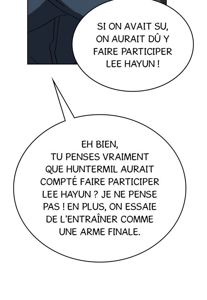 Transcension Academy Chapitre 33 - Page 29