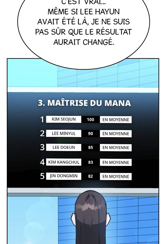 Transcension Academy Chapitre 33 - Page 32