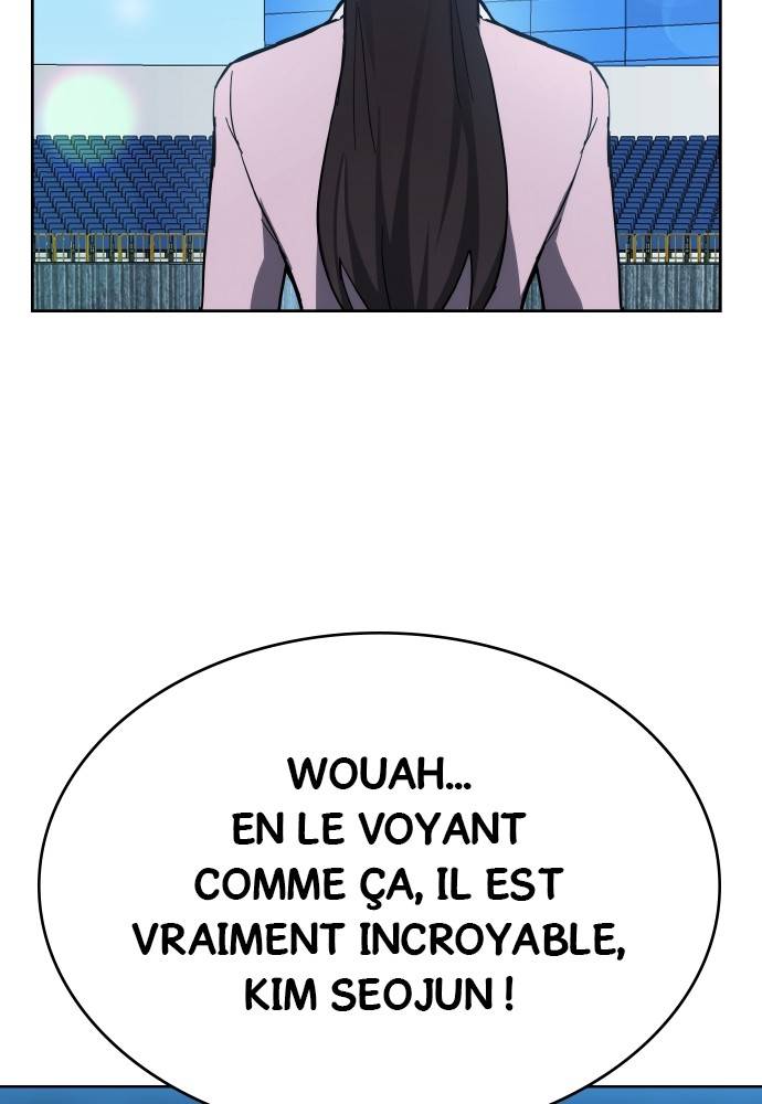 Transcension Academy Chapitre 33 - Page 33