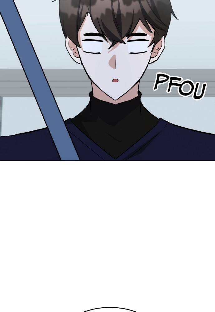 Transcension Academy Chapitre 33 - Page 36