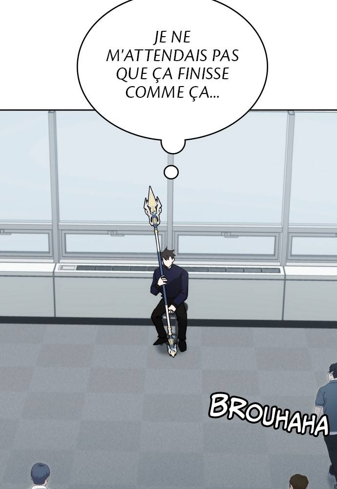 Transcension Academy Chapitre 33 - Page 37