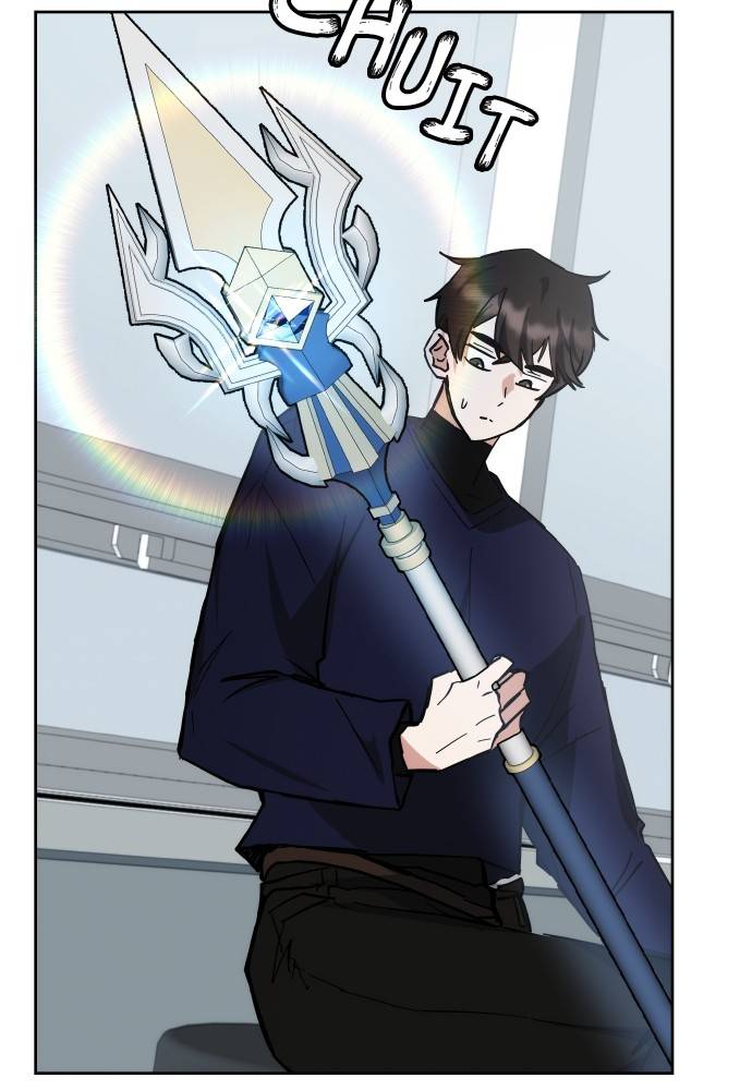 Transcension Academy Chapitre 33 - Page 39