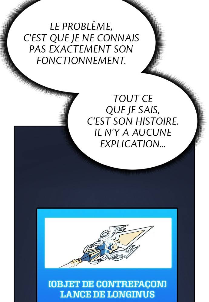 Transcension Academy Chapitre 33 - Page 42