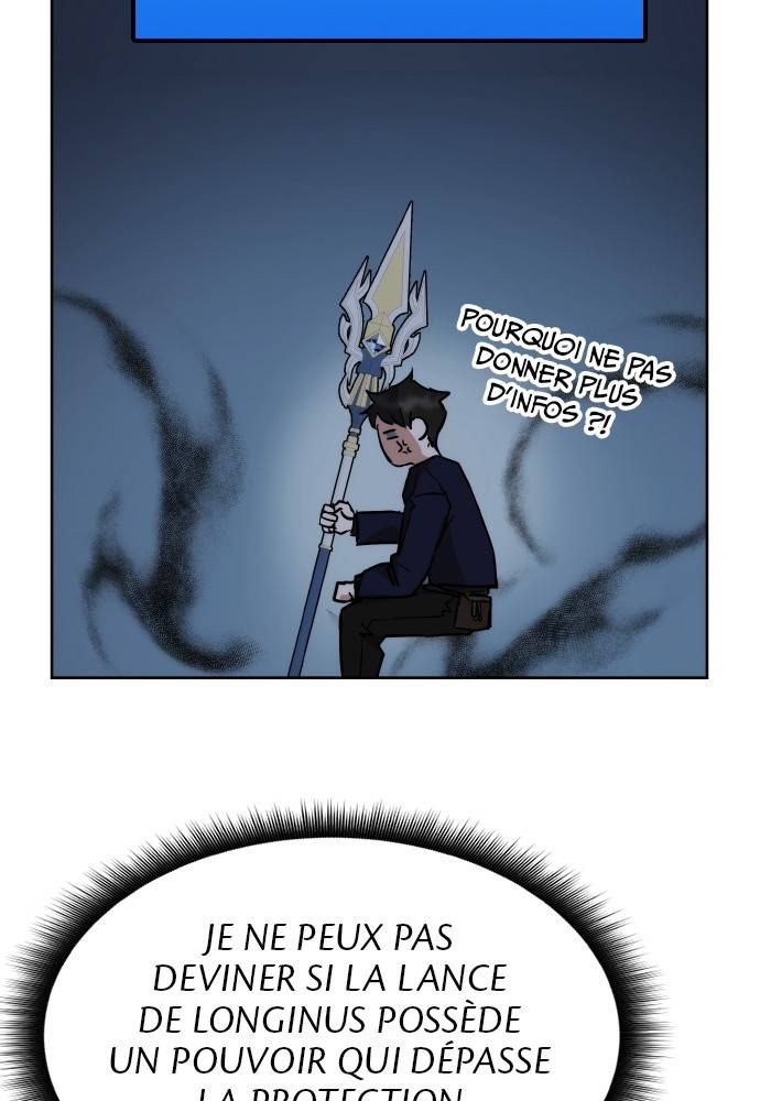 Transcension Academy Chapitre 33 - Page 43