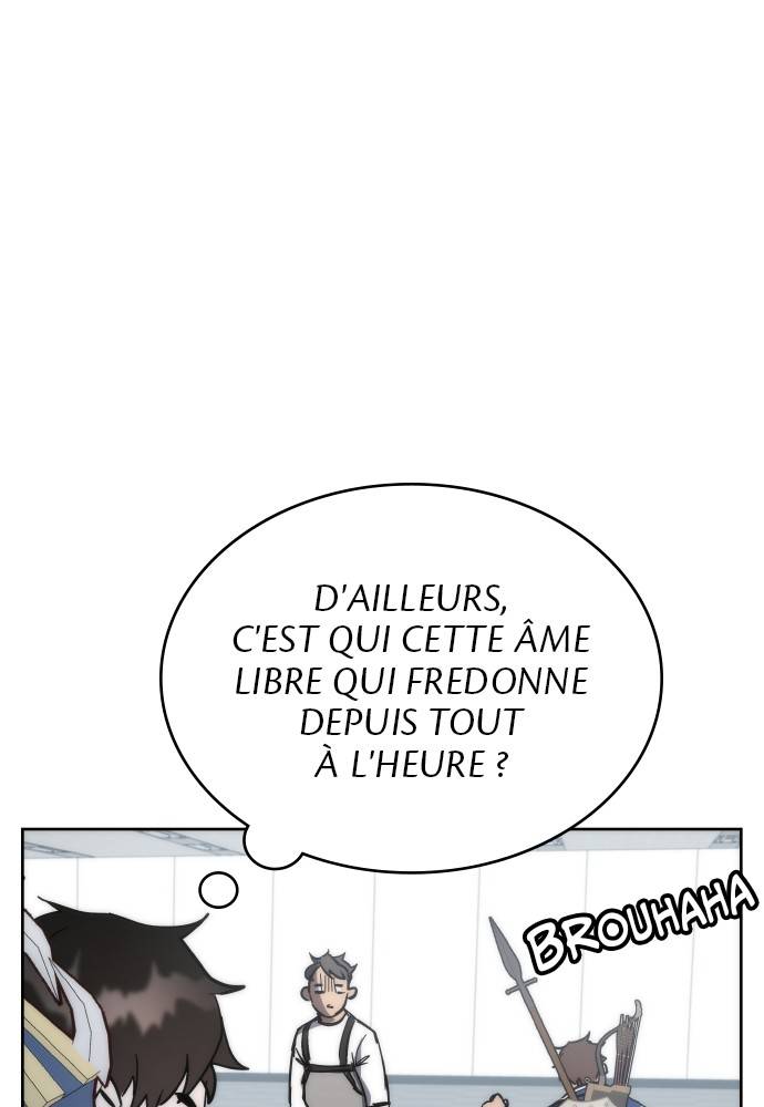 Transcension Academy Chapitre 33 - Page 48