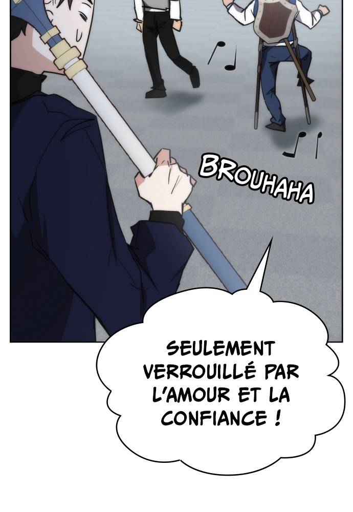 Transcension Academy Chapitre 33 - Page 49
