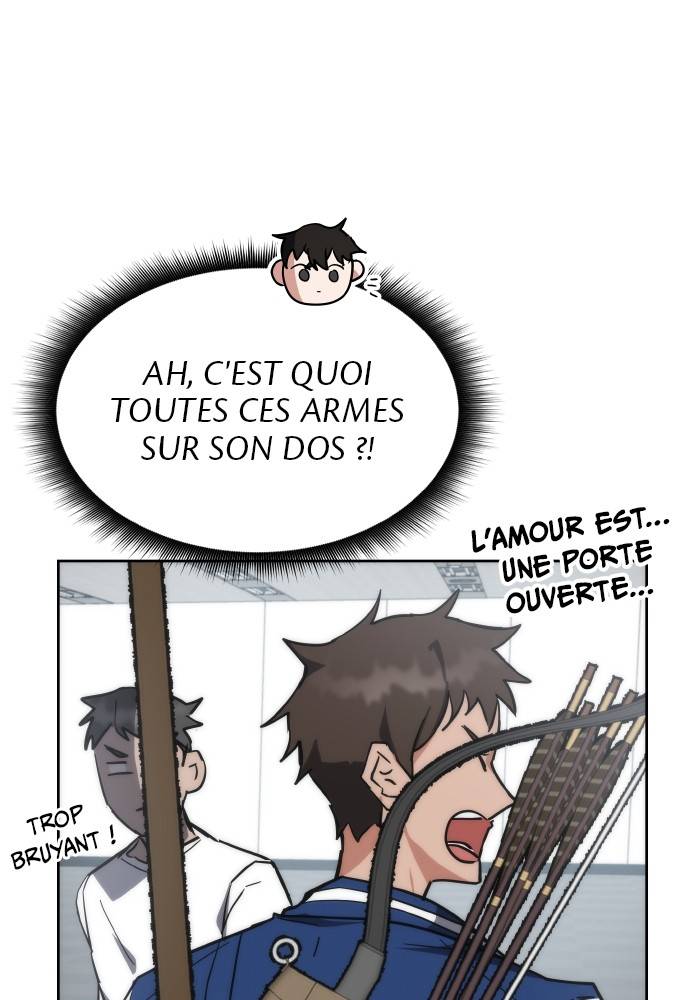 Transcension Academy Chapitre 33 - Page 50