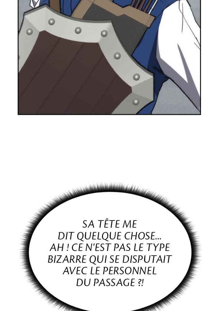 Transcension Academy Chapitre 33 - Page 51
