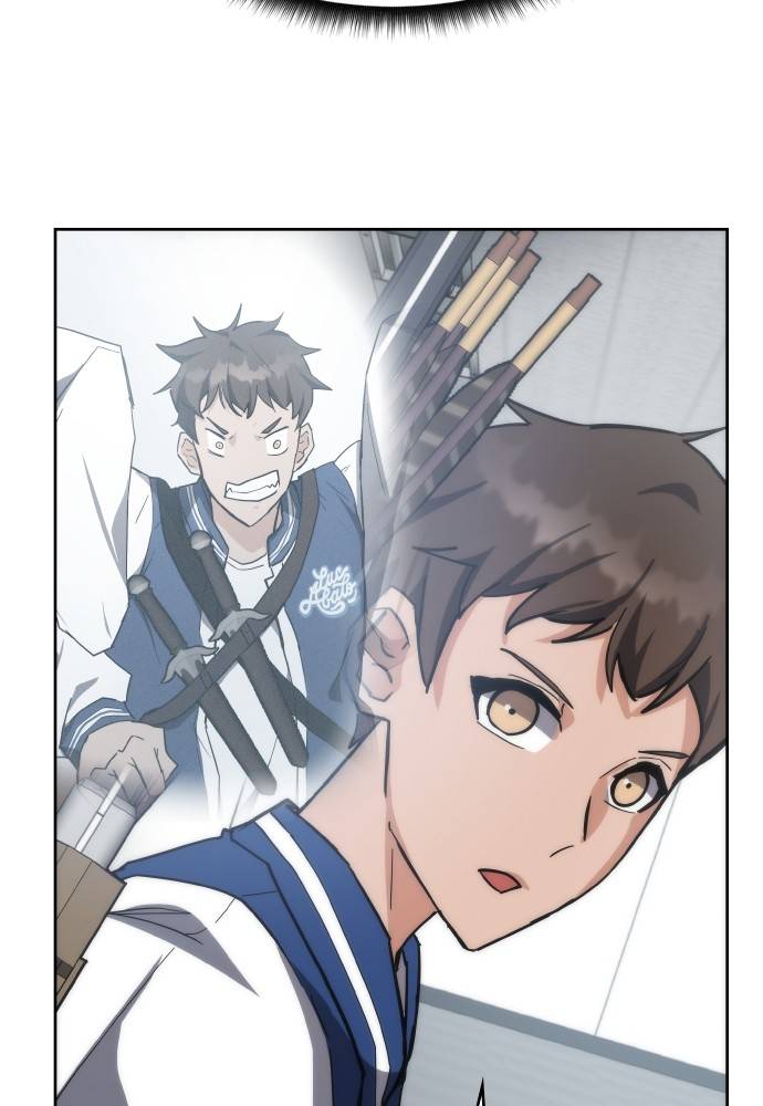 Transcension Academy Chapitre 33 - Page 52