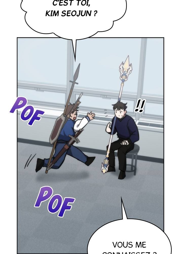 Transcension Academy Chapitre 33 - Page 54
