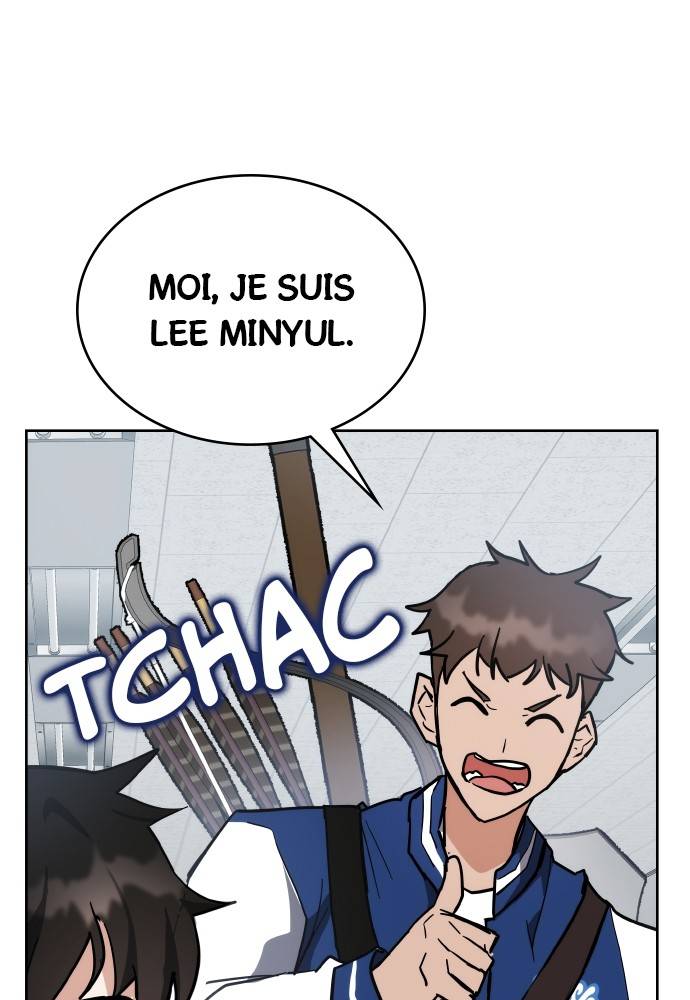 Transcension Academy Chapitre 33 - Page 56