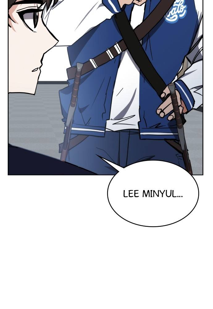 Transcension Academy Chapitre 33 - Page 57