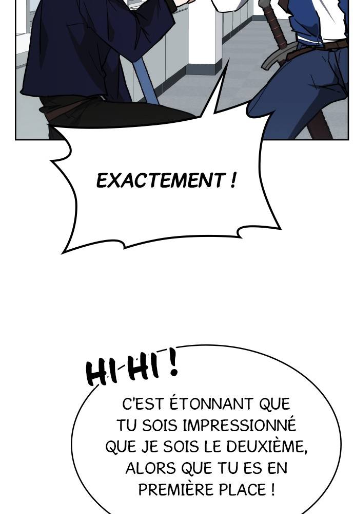 Transcension Academy Chapitre 33 - Page 59
