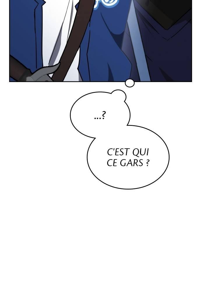 Transcension Academy Chapitre 33 - Page 61