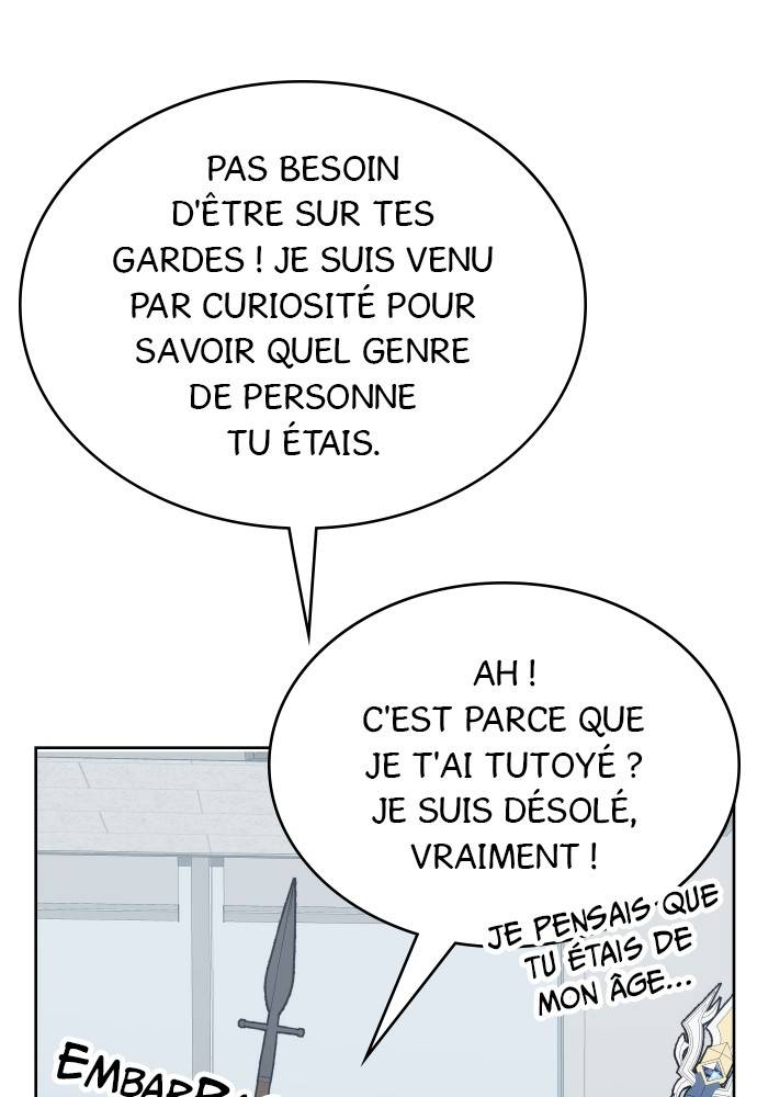 Transcension Academy Chapitre 33 - Page 62