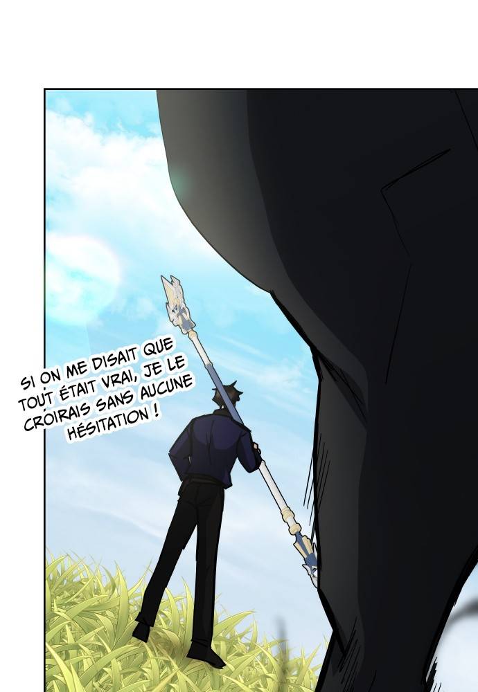 Transcension Academy Chapitre 33 - Page 74