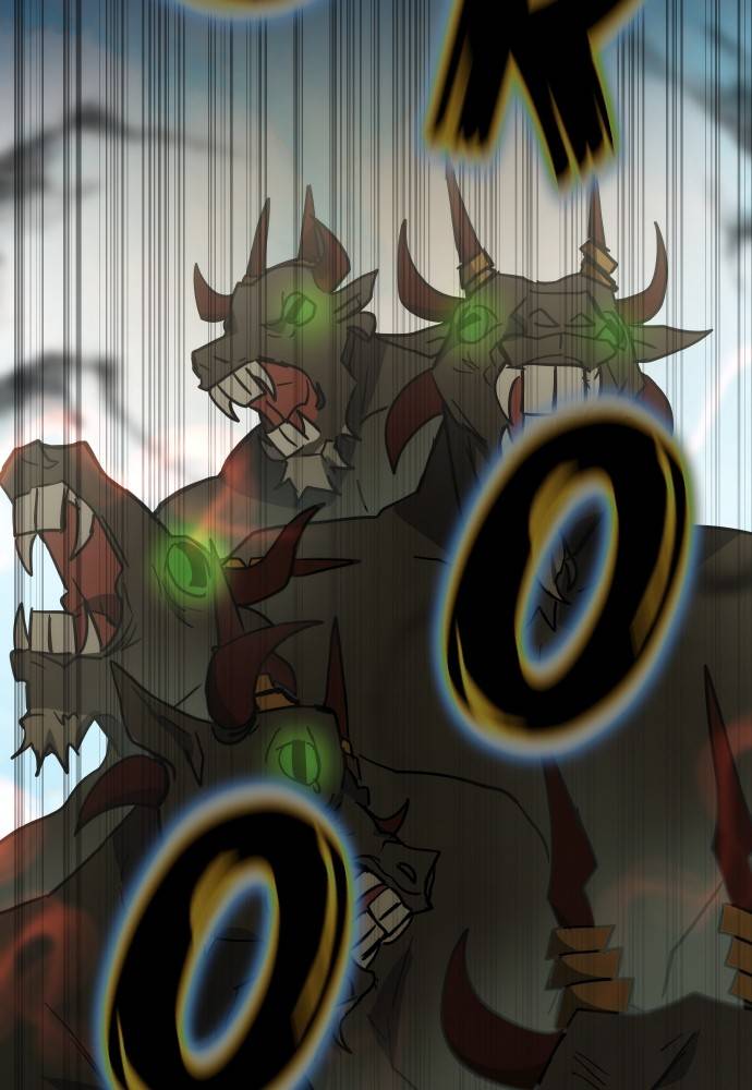 Transcension Academy Chapitre 33 - Page 79