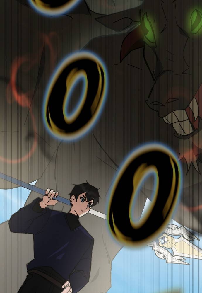 Transcension Academy Chapitre 33 - Page 80