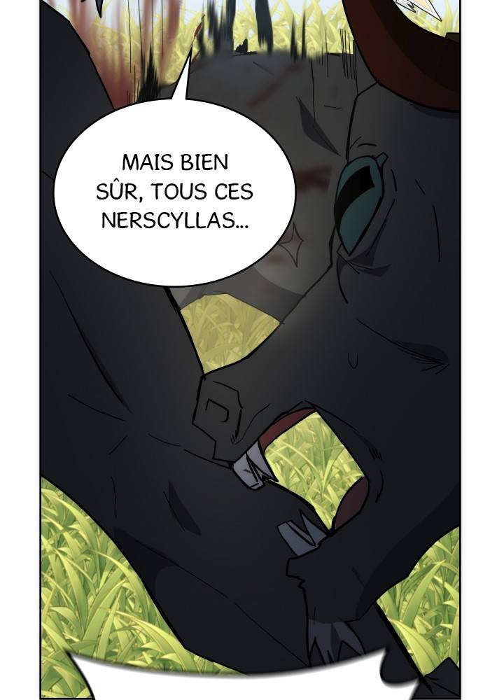 Transcension Academy Chapitre 33 - Page 87