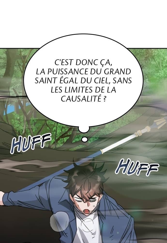 Transcension Academy Chapitre 168 - Page 11