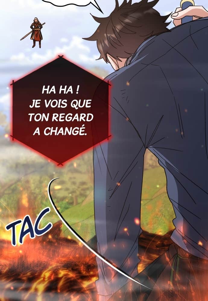 Transcension Academy Chapitre 168 - Page 113