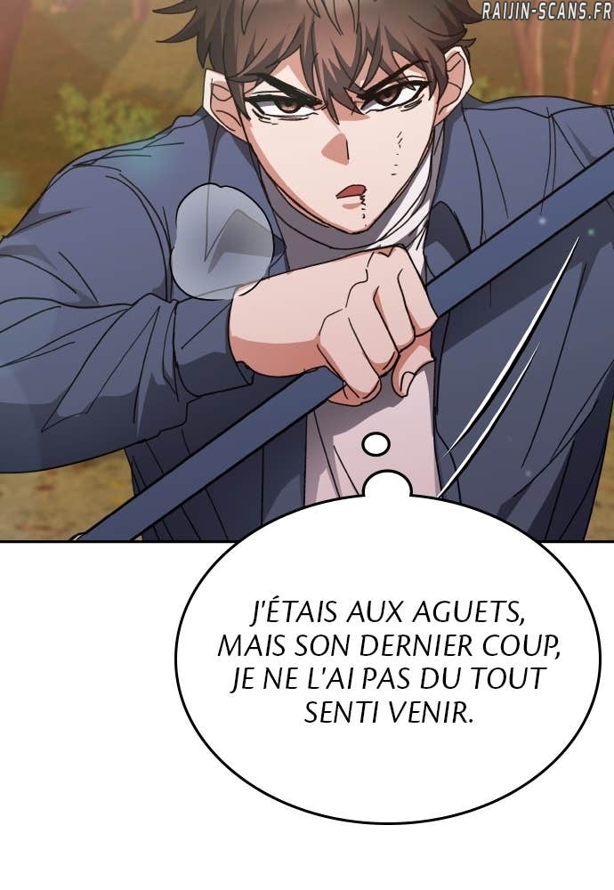 Transcension Academy Chapitre 168 - Page 115