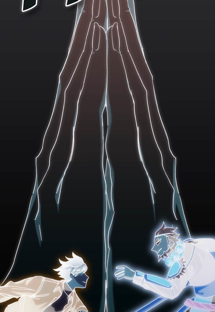 Transcension Academy Chapitre 168 - Page 123