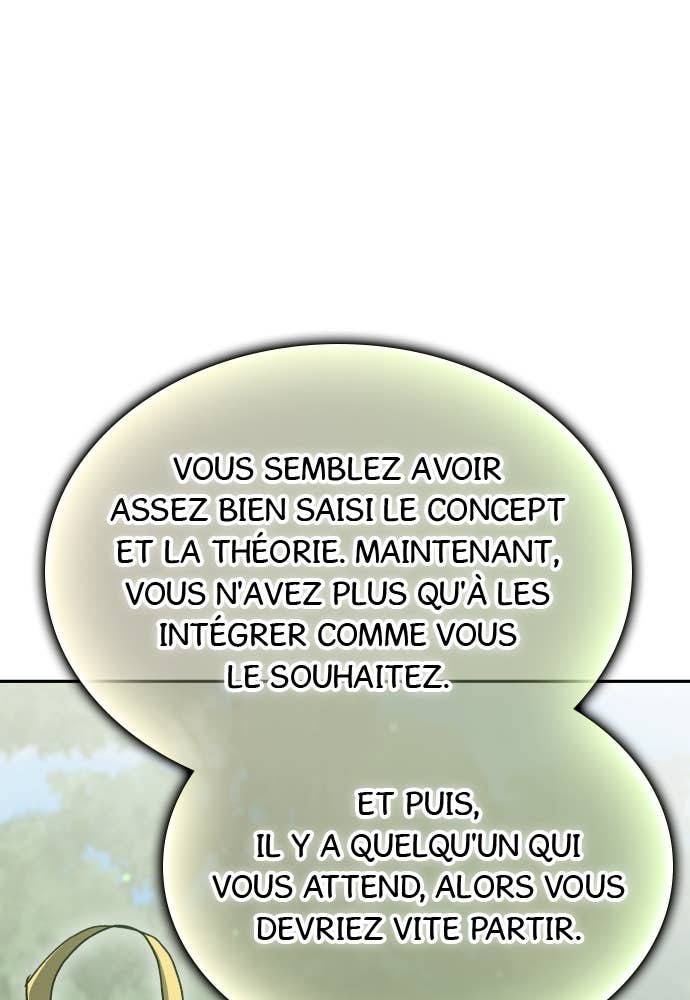 Transcension Academy Chapitre 168 - Page 133