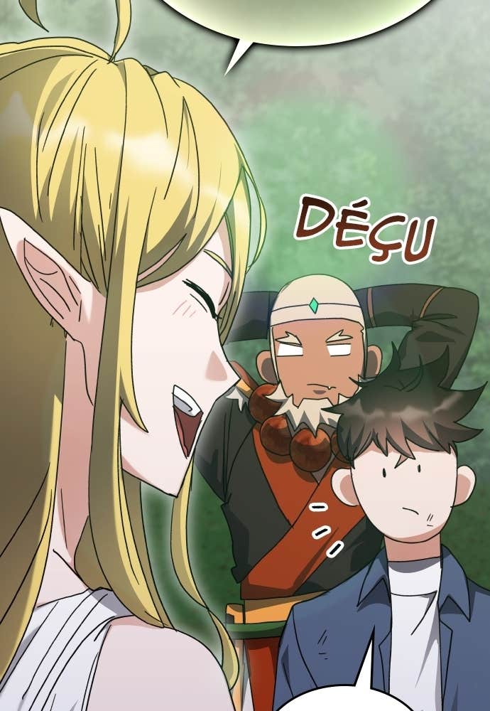 Transcension Academy Chapitre 168 - Page 134