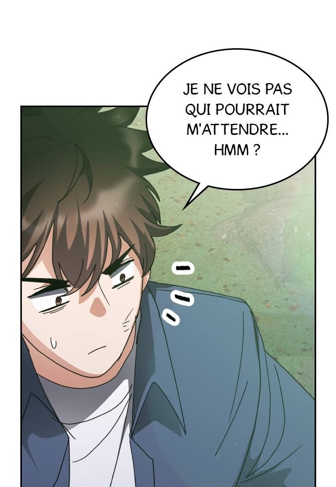 Transcension Academy Chapitre 168 - Page 136