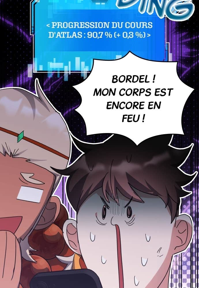 Transcension Academy Chapitre 168 - Page 139