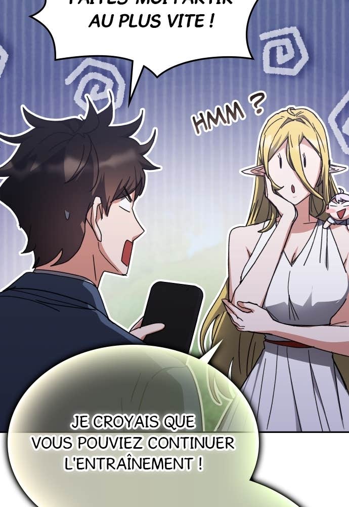 Transcension Academy Chapitre 168 - Page 141