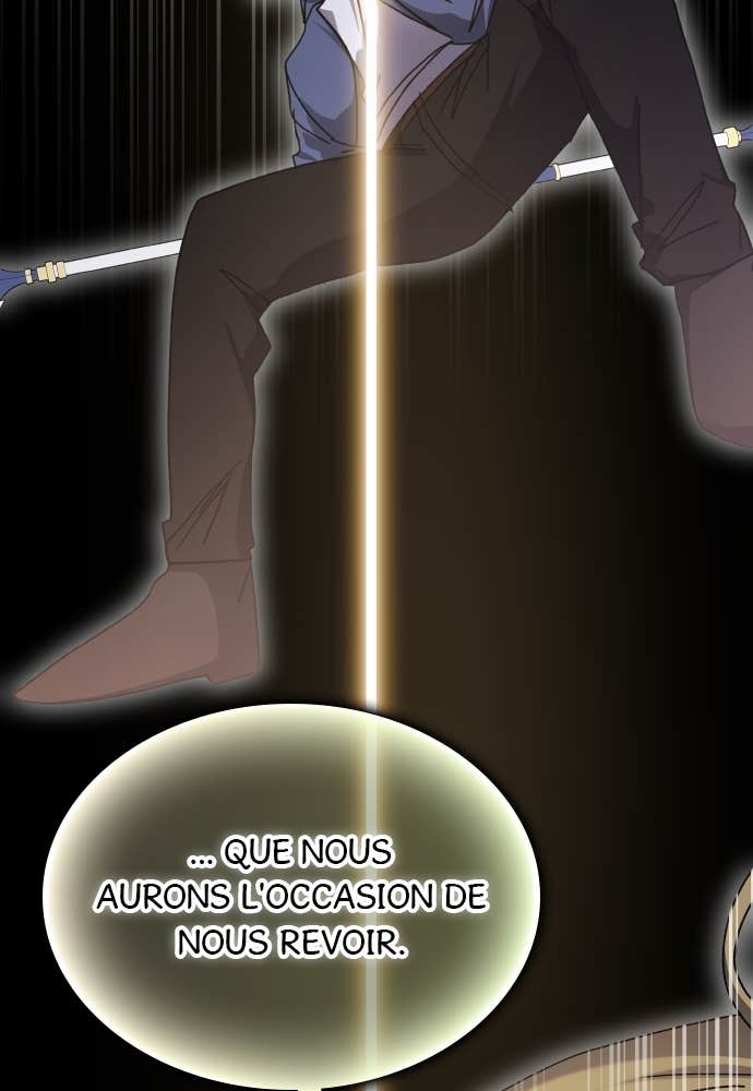 Transcension Academy Chapitre 168 - Page 149
