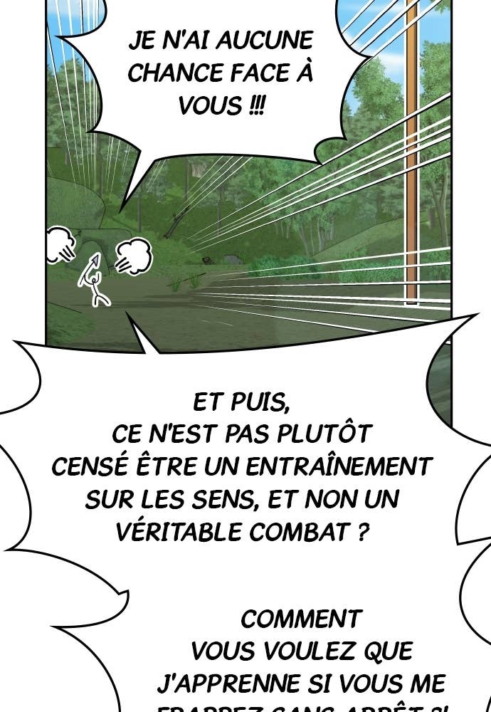 Transcension Academy Chapitre 168 - Page 16