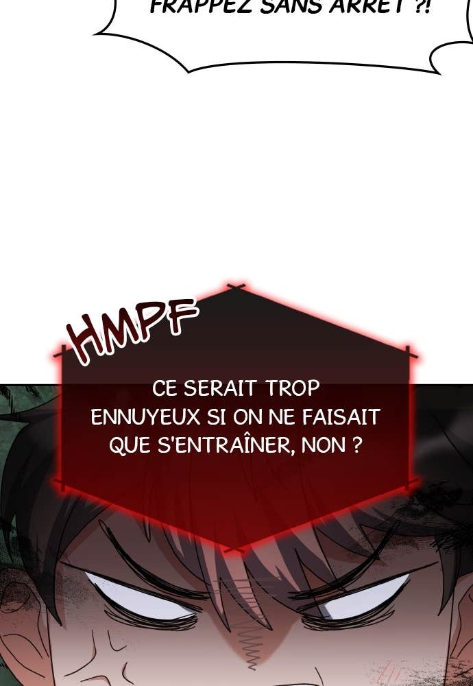 Transcension Academy Chapitre 168 - Page 17